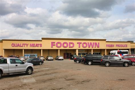 VIEW WEEKLY AD. . Food town near me
